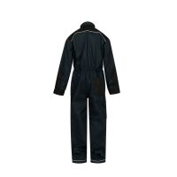 Xpert Pro Junior Coverall Navy - Age 3-4 Years