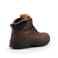 Xpert Rambler Waterproof Hiking Boot Brown - EU39 / UK6