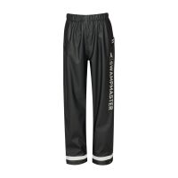 Swampmaster No-Sweat Stormgear Junior Waterproof Trouser Navy - Age 3-4 Years