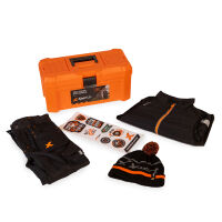 Xpert Pro Junior Toolbox Gift Bundle GGX - Age 3-4 Years