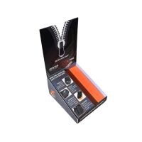 Pro Zipster CDU Display