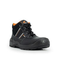 Xpert Force S3 Safety Contract Boot Black - EU37 / UK4