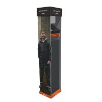 Swampmaster Junior Workwear Bundle FSDU