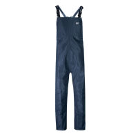 Xpert Swampmaster Xtremegear Waterproof Bib & Brace Navy - XS