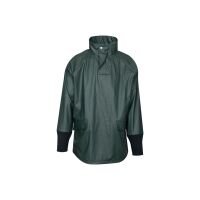 Swampmaster Stormgear Waterproof Dairy Smock Long Sleeve Green - S