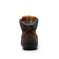 Xpert Rambler Waterproof Hiking Boot Brown - EU39 / UK6