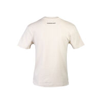 Xpert Core Tee Shirt Sand Beige - S