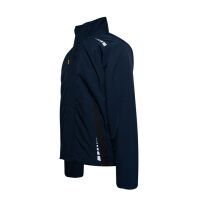 Xpert Pro 3 Layer TPU Tactical Shell Jacket Navy - S