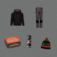 Xpert Pro Junior Gift Bundle GGX 2024 - Age 3-4 Years