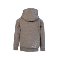 Xpert Pro Junior Pullover Hoodie Grey - Age 3-4 Years