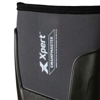 Xpert Swampmaster Pro Ranger S5S Safety Neoprene Wellington Green - EU41 / UK7