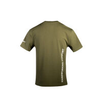 Xpert Core Tee Shirt Army Green - S