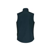 Xpert Core Softshell Bodywarmer Navy - XS
