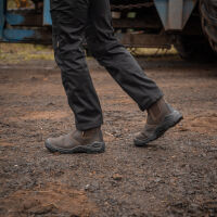 Xpert Defiant S3 Safety Dealer Boot Brown - EU36 / UK3