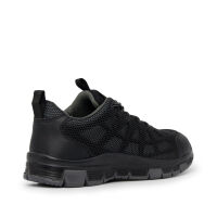 Xpert Charge S3 Safety Trainer Black/Grey - EU39 / UK6
