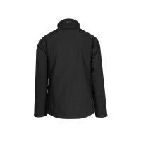 Xpert Core Softshell Jacket Black - XS