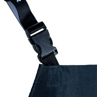 Xpert Swampmaster Xtremegear Waterproof Bib & Brace Navy - XS