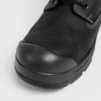Xpert Pro Zipster S3L Safety Zip-Side Boot Black - EU39 / UK6