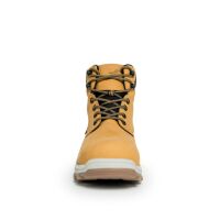 Xpert Pro Raptor Waterproof S7L Safety Boot Honey - EU39 / UK6