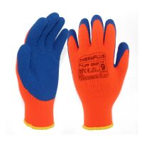 TufGrip Thermplus Glove - L