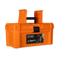 Xpert Pro Junior Toolbox Gift Bundle GGX - Age 3-4 Years