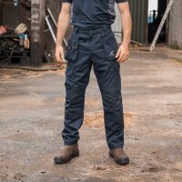 Xpert Core Work Trouser Navy - 28S