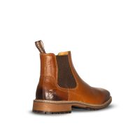 Xpert Heritage Dexter Chelsea Boot Tan - EU41 / UK7