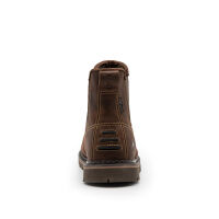 Xpert Heritage Trader SBP Safety Boot Brown - EU40 / UK6.5
