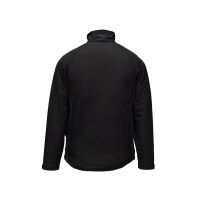 Xpert Core Softshell Jacket Black - XS