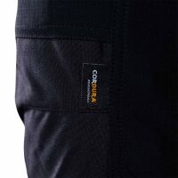 Xpert Pro Stretch Tactical Trouser Black - 28S