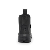 Xpert Defiant S3 Safety Dealer Boot Black - EU39 / UK6
