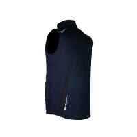 Xpert Pro 3 Layer TPU Tactical Bodywarmer Navy - S