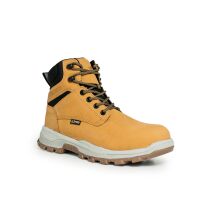 Xpert Pro Raptor Waterproof S7L Safety Boot Honey - EU39 / UK6