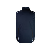Xpert Pro 3 Layer TPU Tactical Bodywarmer Navy - S