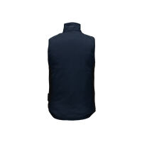 Xpert Core Softshell Bodywarmer Navy - XS