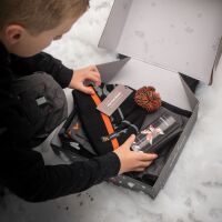 Xpert Pro Junior Gift Bundle GGX 2024 - Age 3-4 Years