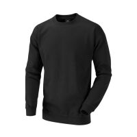 Orn Kite Premium Sweatshirt Black - S