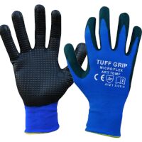 TufGrip Microflex Glove - L