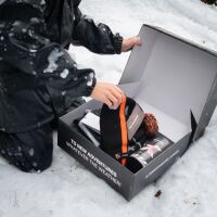 Swampmaster Stormgear Junior Gift Bundle GGS 2024 - Age 3-4 Years