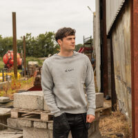 Xpert Pro Pullover Hoodie Black - S