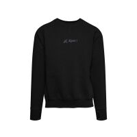Xpert Pro Sweatshirt Black - S