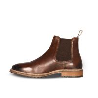 Xpert Heritage Dexter Chelsea Boot Brown - EU41 / UK7