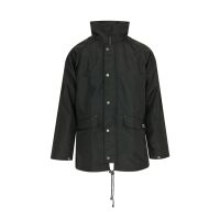 Swampmaster No-Sweat Xtremegear Waterproof Jacket Navy - XS