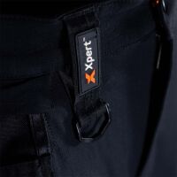 Xpert Pro Stretch Tactical Trouser Black - 28S