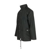 Swampmaster No-Sweat Xtremegear Waterproof Jacket Navy - XS