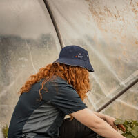 Xpert Core Bucket hat Navy - M