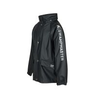 Swampmaster No-Sweat Stormgear Junior Waterproof Jacket Navy - Age 3-4 Years