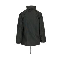 Swampmaster No-Sweat Xtremegear Waterproof Jacket Navy - XS