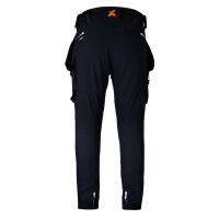 Xpert Pro Stretch Tactical Trouser Black - 28S