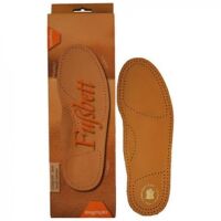 Ringpoint Leather Comfort Insole - EU36 / UK3